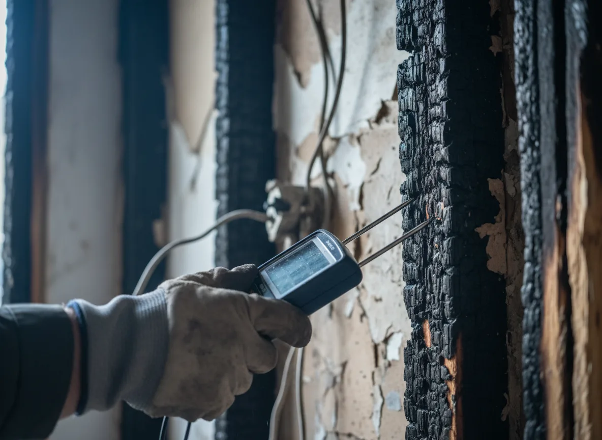 Fire Damage Restoration Godfrey, IL FAQs
